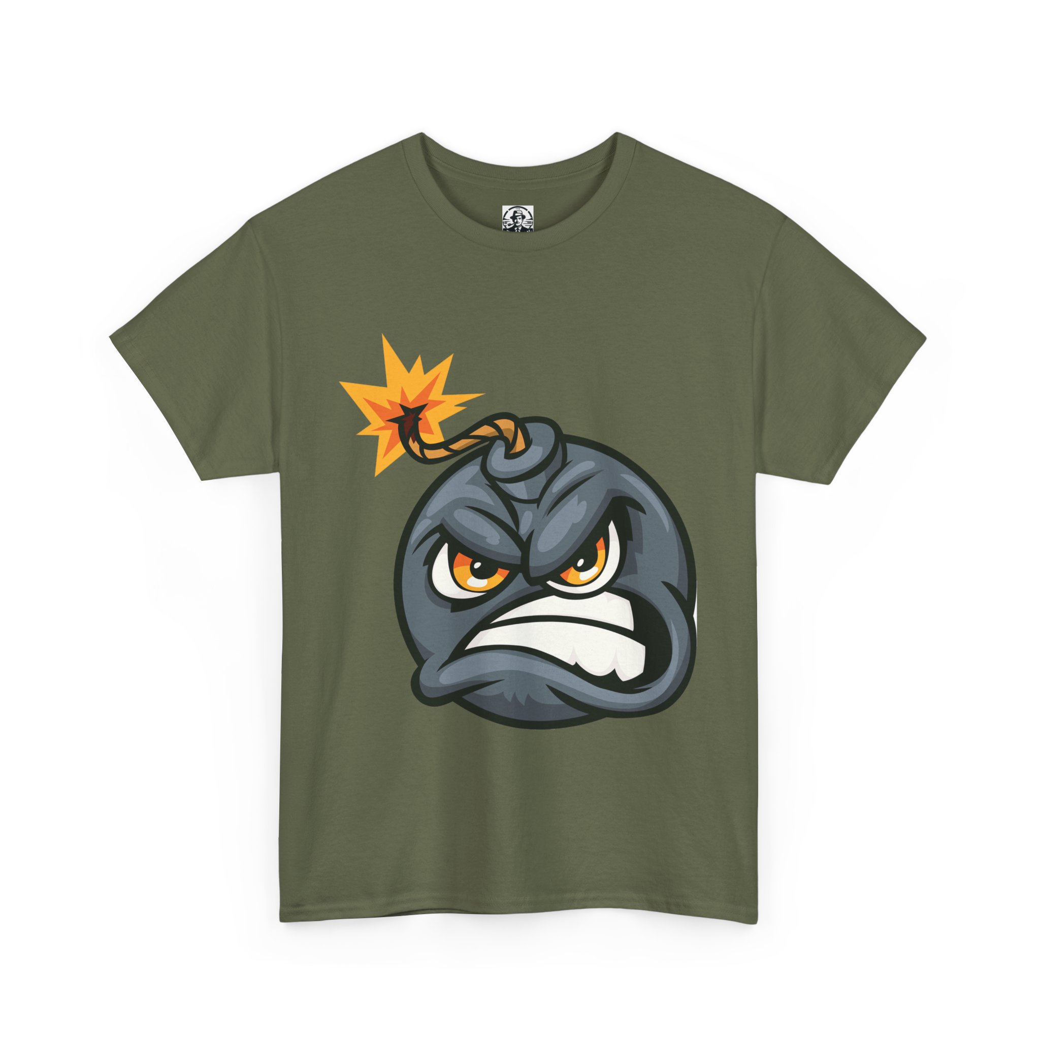 The Bomb T-Shirt