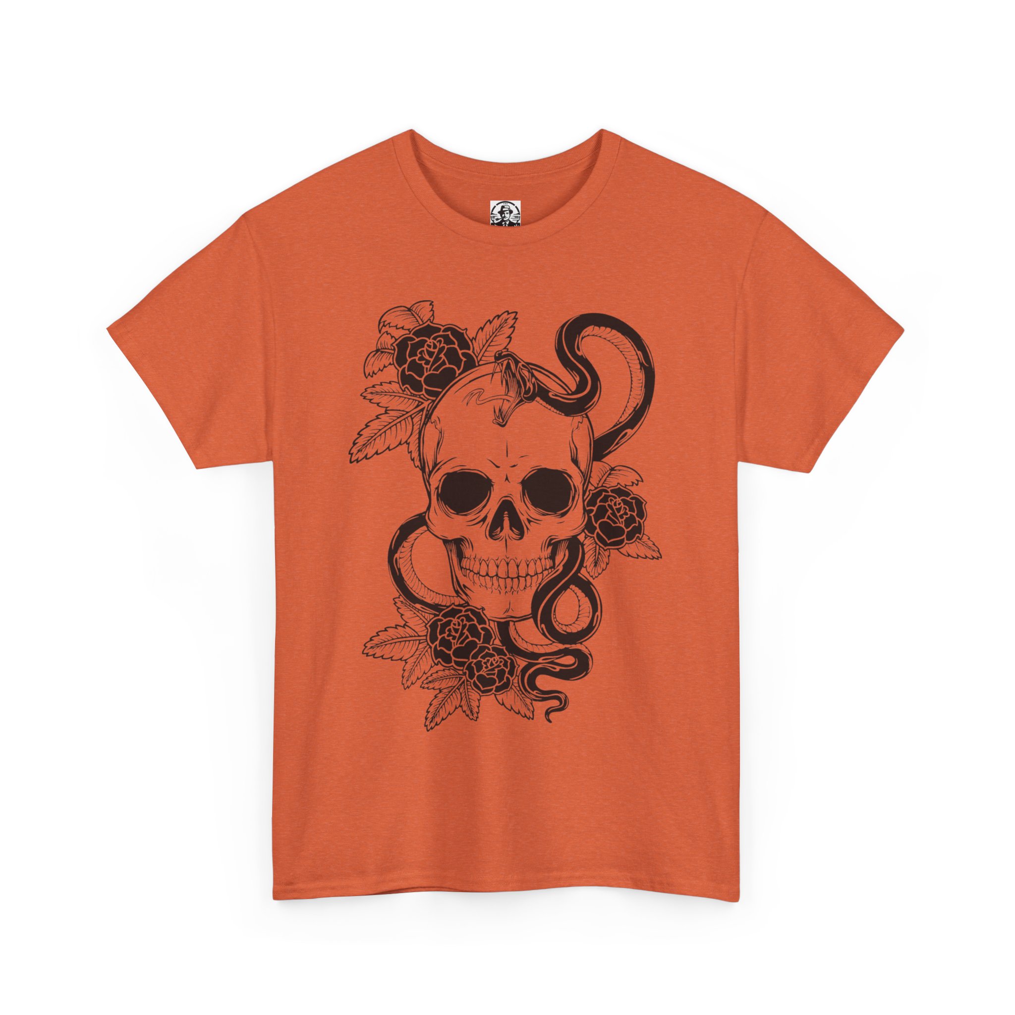 Skulk & Slither T-Shirt