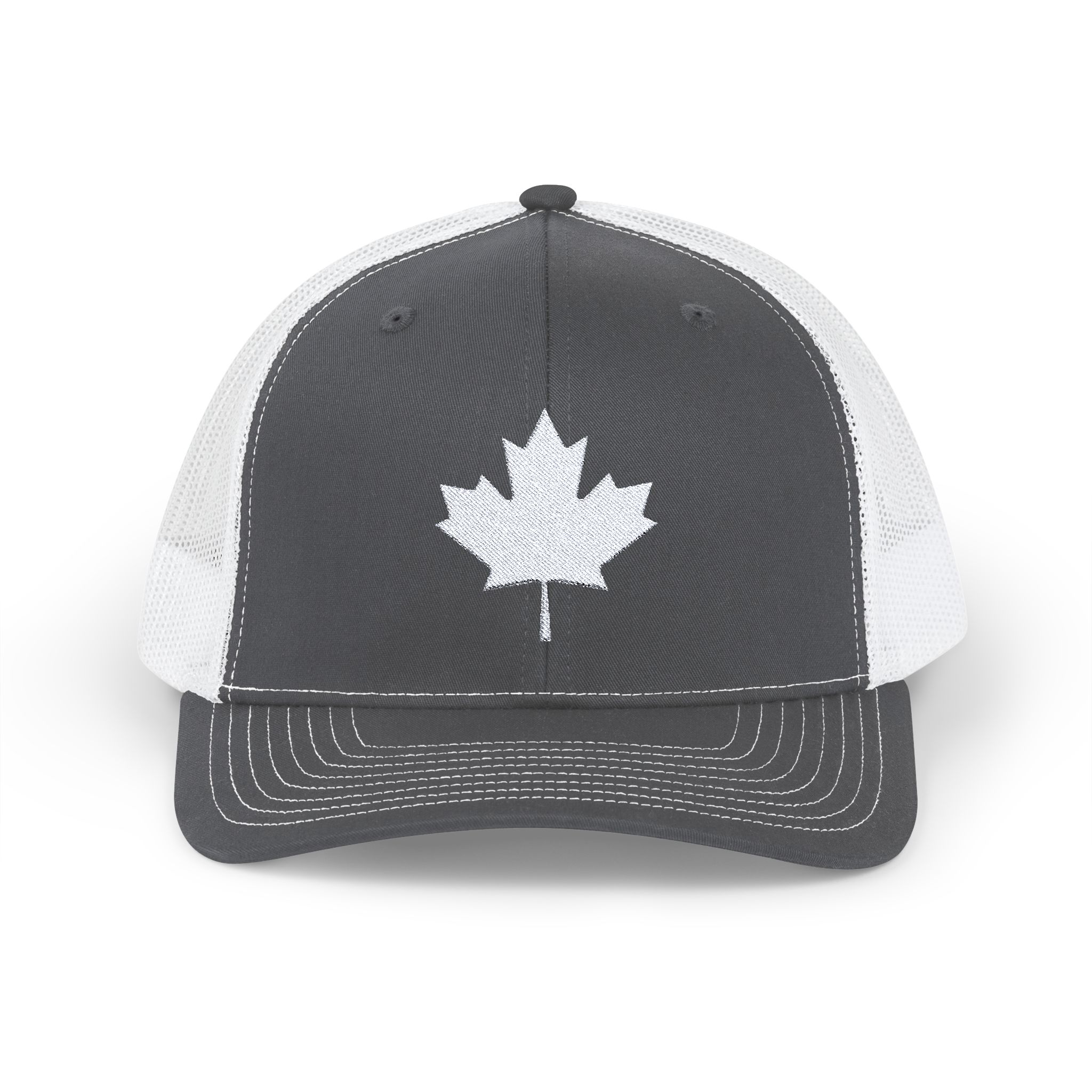 Maple MAGA Cap